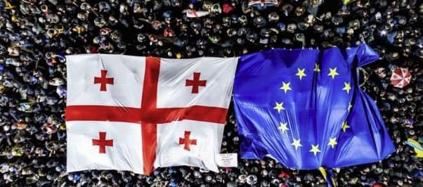 ევროკავშირი -„ხელისუფლებას აღარ ვაფინანსებთ, მოსახლეობის მხარდაჭერას კი ვაგრძელებთ“
