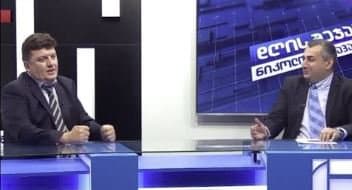 „37 წელშიც კი არ ყოფილა ასეთი რამ“ — ნიკოლოზ მჟავანაძე დიტო ჩუბინიძის დაკავებას ეხმაურება