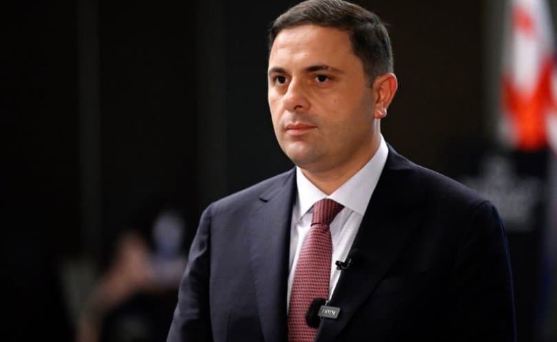 რომეო მიქაუტაძეს საპროცესო გაუფორმდა, განესაზღვრა 3 წლით პატიმრობა, 2 - პირობითი მსჯავრი