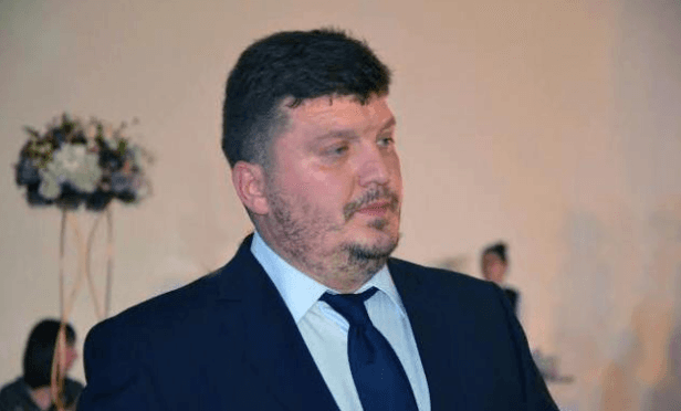 დიტო ჩუბინიძეს პატიმრობა შეეფარდა, მისი თქმით ივანიშვილის რეჟიმის სამხედრო ტყვეა