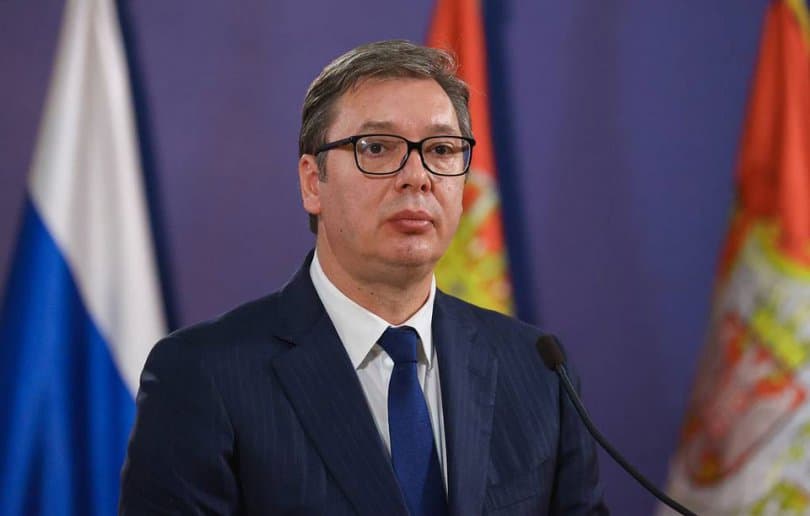 სერბეთის არჩევნებში სტუდენტურმა მოძრაობამ გაიმარჯვა - ალექსანდრ ვუჩიჩმა მარცხი აღიარა
