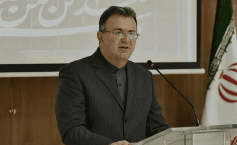 ირანის ელჩი ქართულ კომპანიების ირანის გავლით ავღანეთის სავაჭრო ბაზარს სთავაზობს