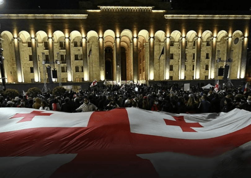 გამჭვირვალობა: საპარლამენტო არჩევნებიდან 2 წლის შემდეგ დემოკრატიის მდგომარეობა გაუარესდა