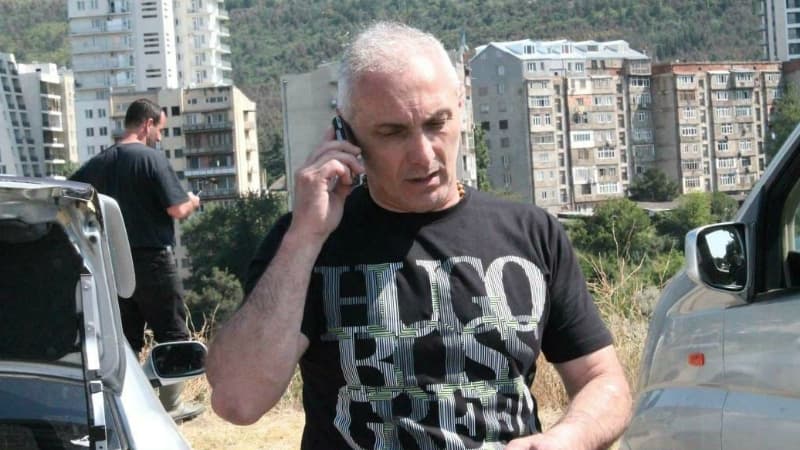 ელიზბარაშვილის საქმეში 7 დაზარალებული კაცი ფიგურირებს - ადვოკატი - Netgazeti