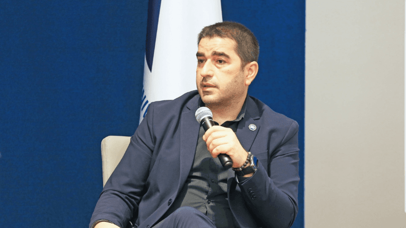 პაპუაშვილი ირწმუნება, რომ დიუშენის წამლის დასაფინანსებლად სამუშაო ჯგუფის შექმნა იმ პროცესის გაგრძელებაა, რომელიც სამინისტრომ დაიწყო - Netgazeti