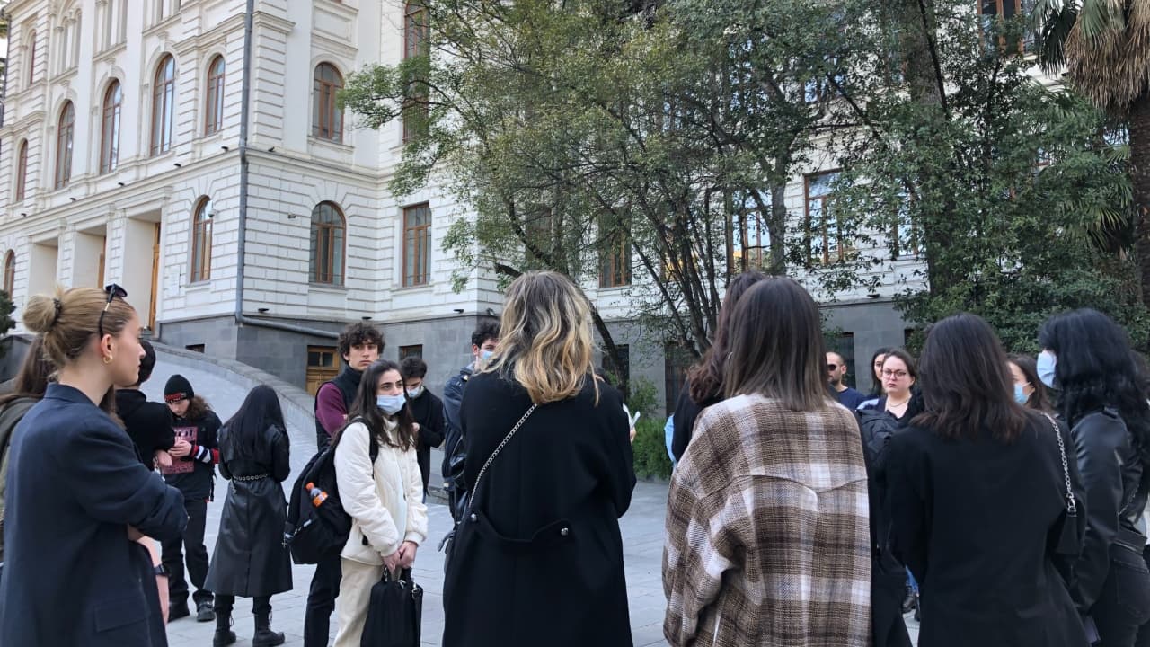 მეორადი ჩარიცხვით სწავლის უფლება 1 242-მა აბიტურიენტმა მოიპოვა - Netgazeti