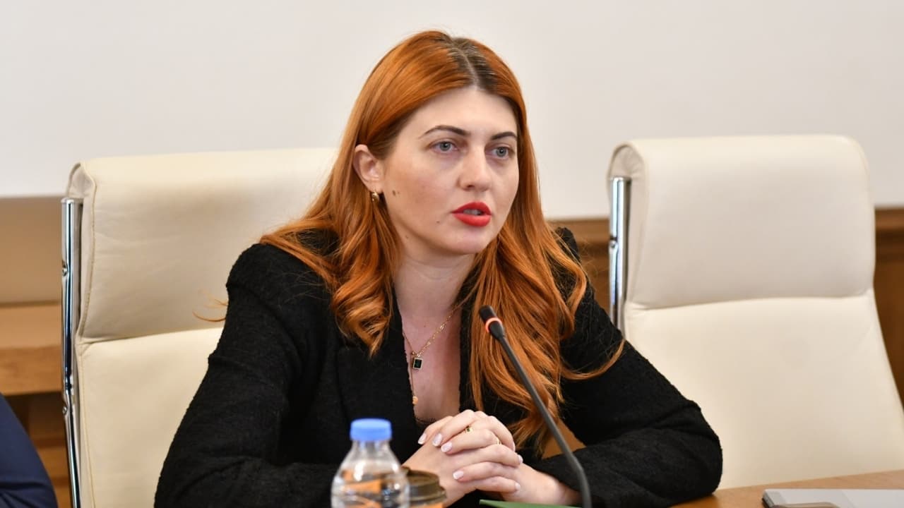 დავითაძემ მითხრა, რომ საკანში მყოფს ორმა ბადრაგმა ფანჯრიდან აგინა - არევაძე - Netgazeti