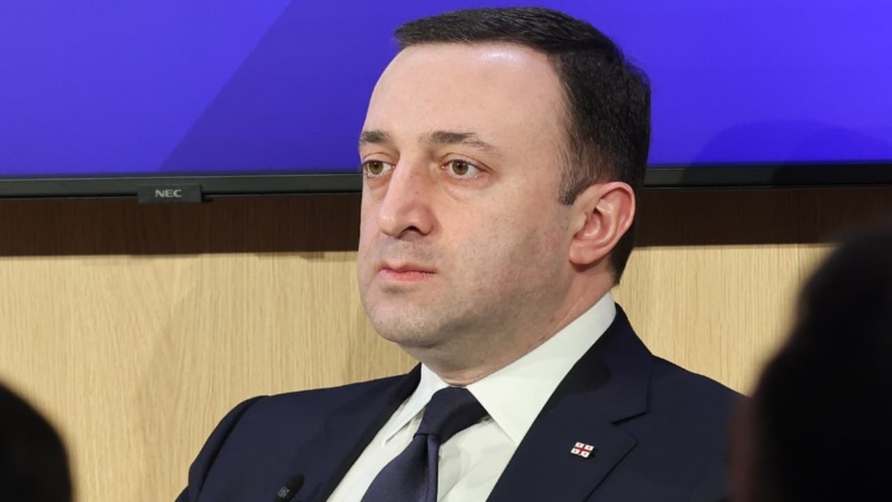 ღარიბაშვილის განცხადება დღეს აუცილებლად გავრცელდება - ადვოკატი - Netgazeti