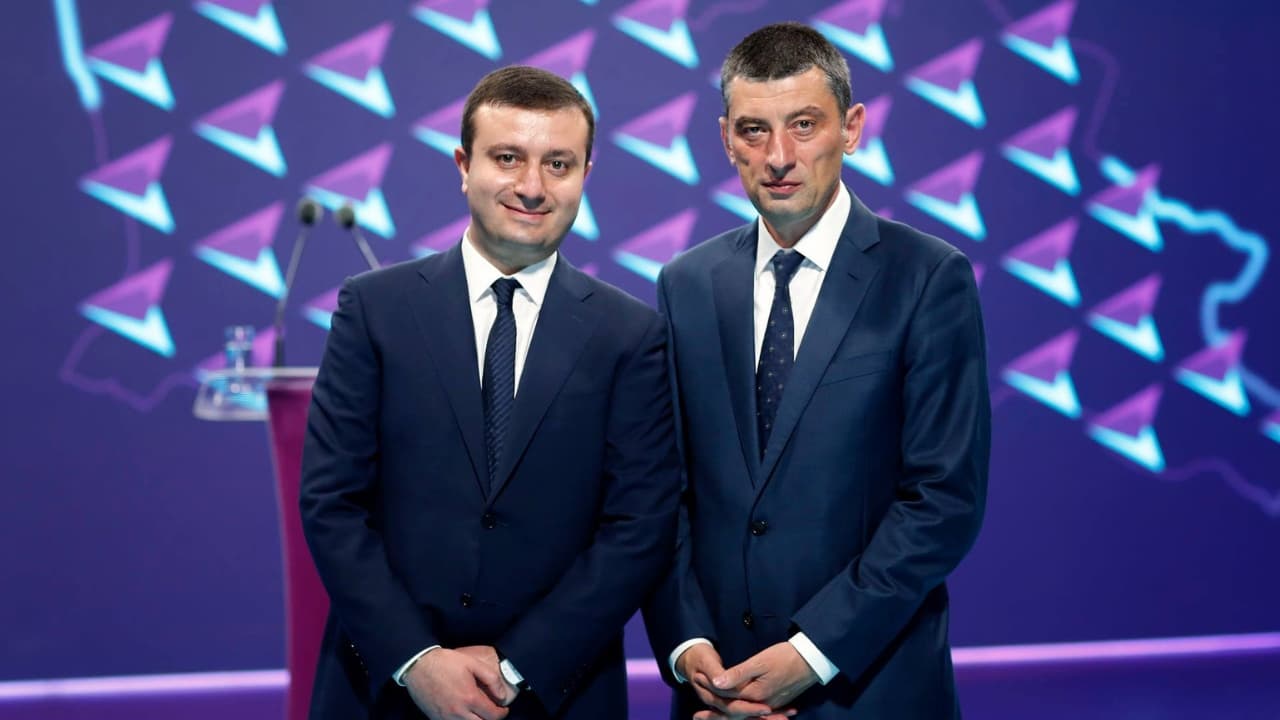 „არავის წინააღმდეგ ჩვენება არ მიმიცია“ — გახარიას საქმეზე ჩვენება ისევ მისმა ყოფილმა თანაგუნდელებმა მისცეს