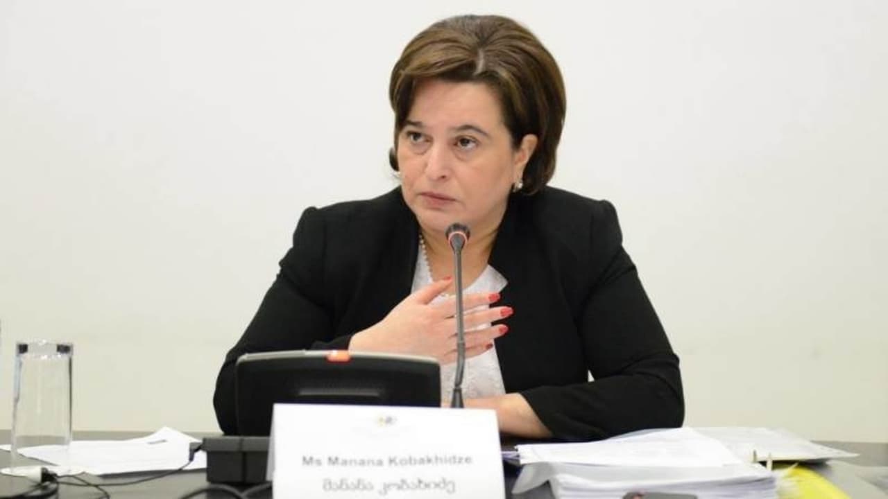 არ მინდა, მოსამართლის უფლებამოსილებასთან ერთად, იურისტობაც დასრულდეს – კობახიძე