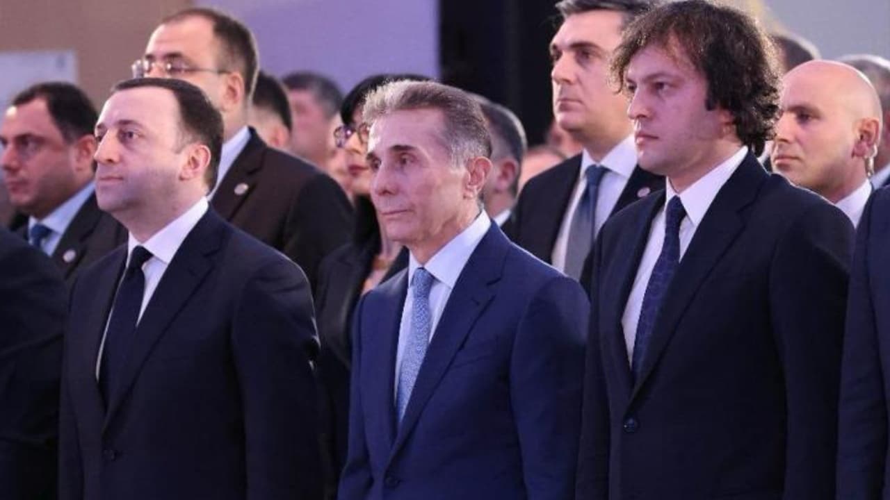 ღარიბაშვილს კორუმპირებული უნდა დარქმეოდა, რათა მისი რეიტინგი გაენულებინათ - ადვოკატი - Netgazeti