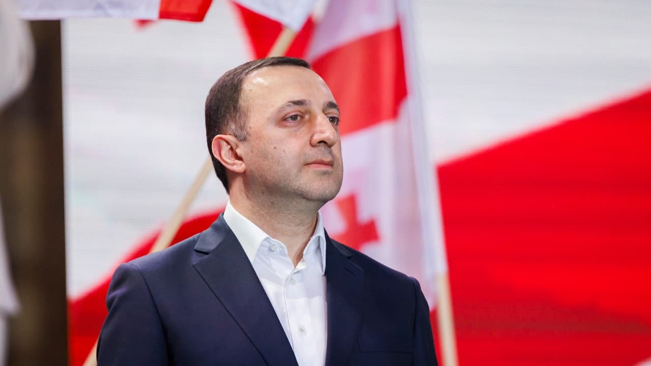 ღარიბაშვილის ოჯახი აპროტესტებს ევროპარლამენტის ჩანაწერს ექსპრემიერზე - Netgazeti