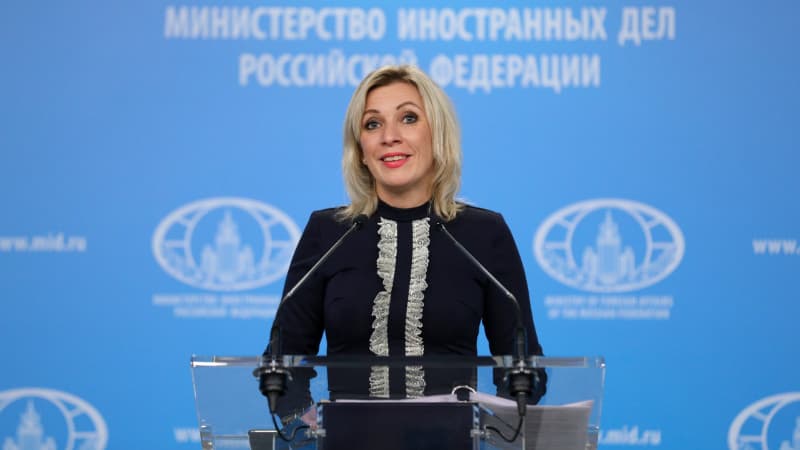 მოსკოვი ჟენევის დისკუსიების სხვა ქვეყანაში გადატანას განიხილავს - Netgazeti