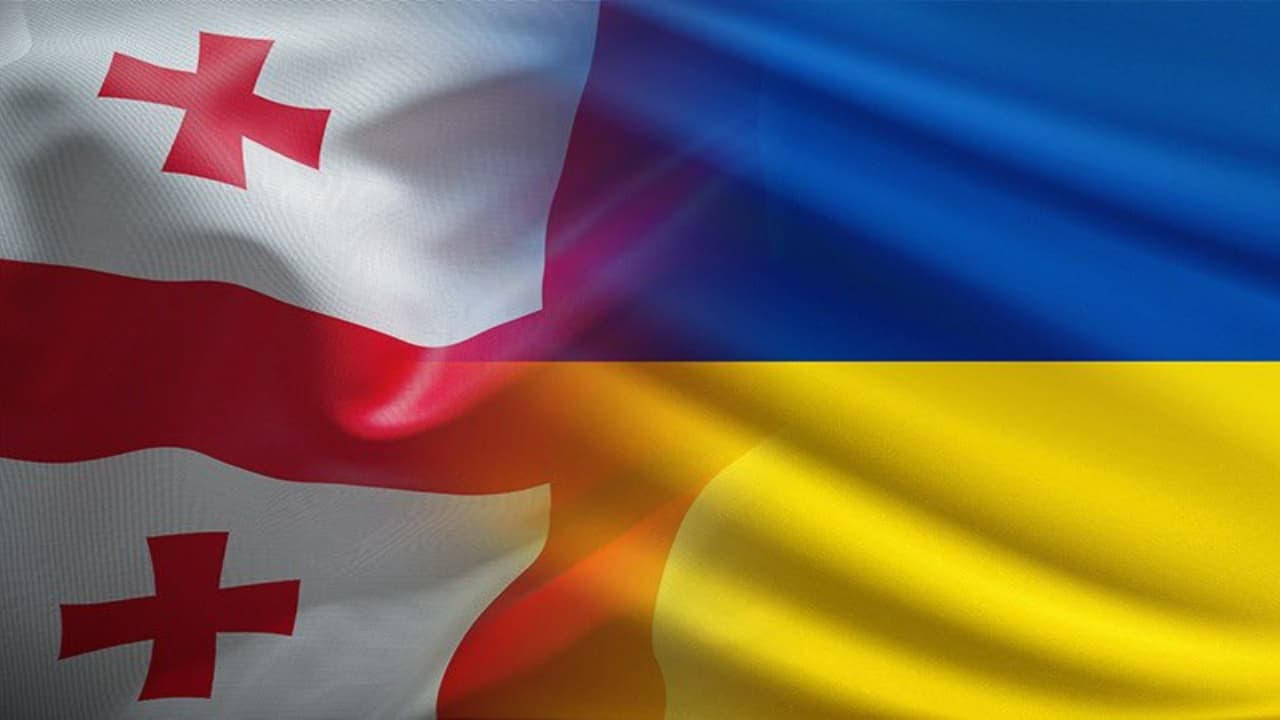 24 აგვისტოს უკრაინის საელჩოსთან სოლიდარობის აქციაა დაგეგმილი - Netgazeti