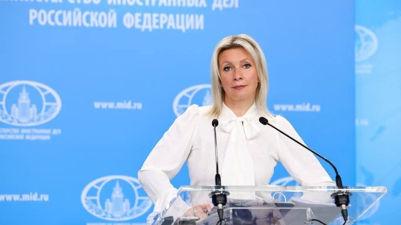 მოსკოვი თბილისს დასავლეთთან წინააღმდეგობის „ამოუწურავ პოტენციალს“ უწონებს - Netgazeti