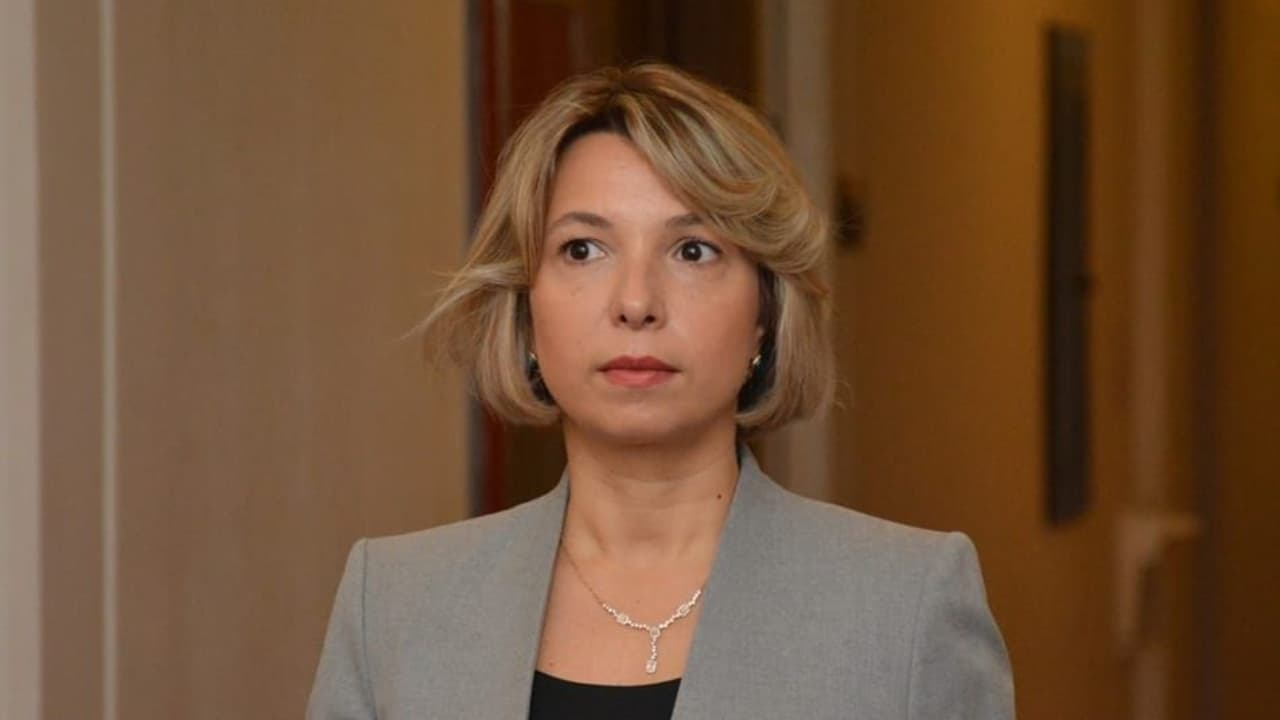 ნინო ლომჯარიამ „იმედს“ უჩივლა - Netgazeti