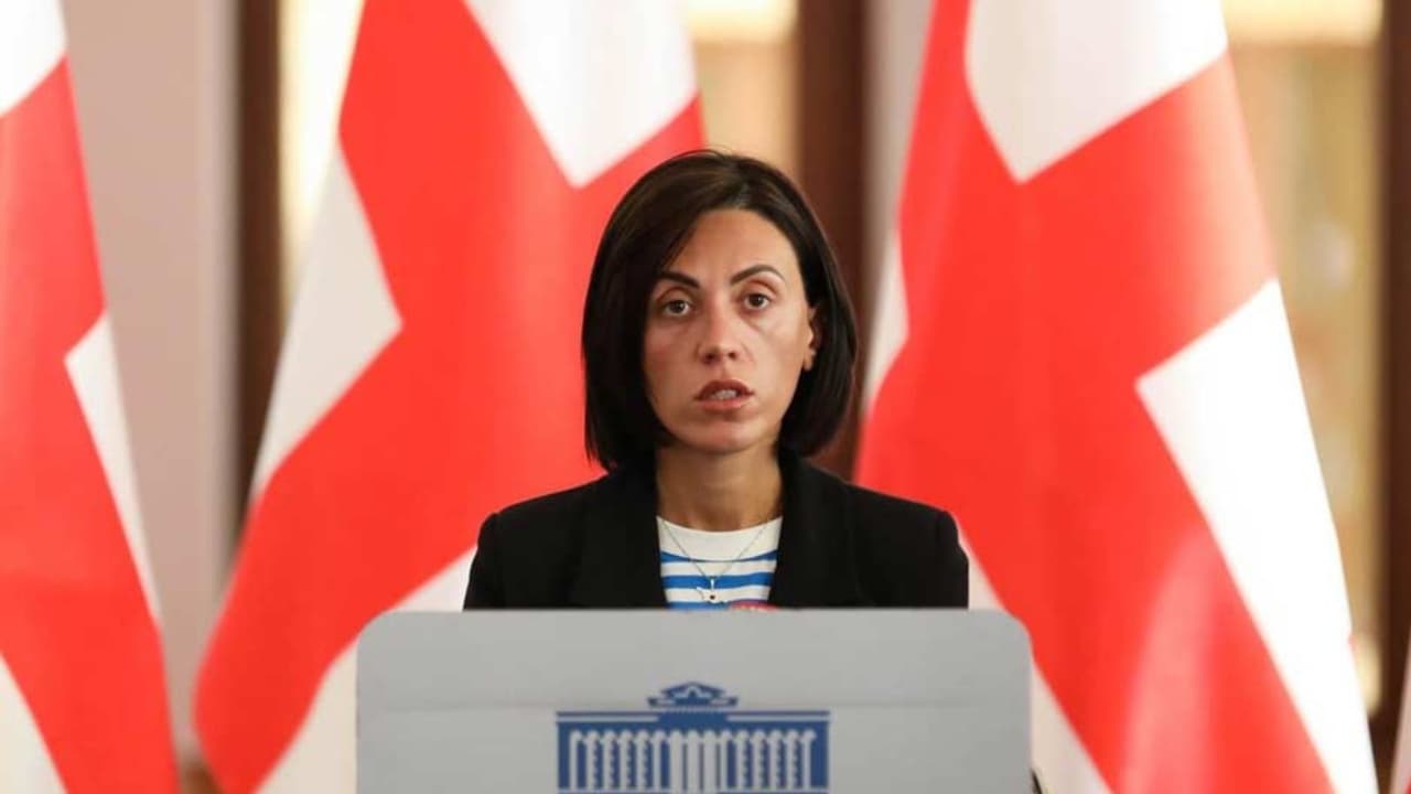 ენმ: კრემლის ქმედებები ცხინვალში ანექსიაა, „ოცნების“ დუმილი კი – კაპიტულაცია - Netgazeti