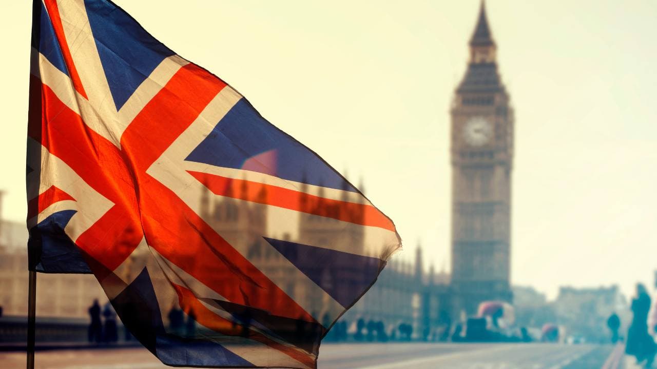 UK-მა დაასანქცირა გემი, რომელიც საქართველოშიც იმყოფებოდა - Netgazeti