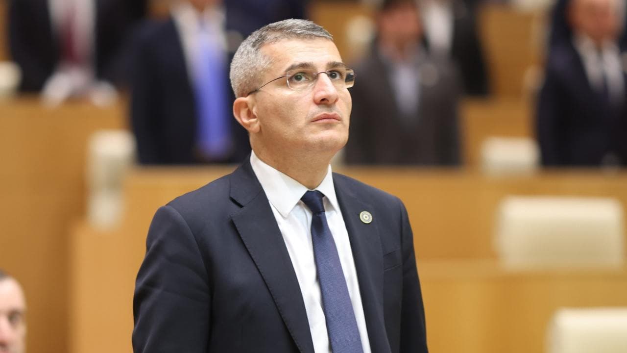 მდინარაძე საქართველოში ევროპული ქვეყნების დაზვერვაზე საუბრობს, თუმცა მათ არ აკონკრეტებს - Netgazeti