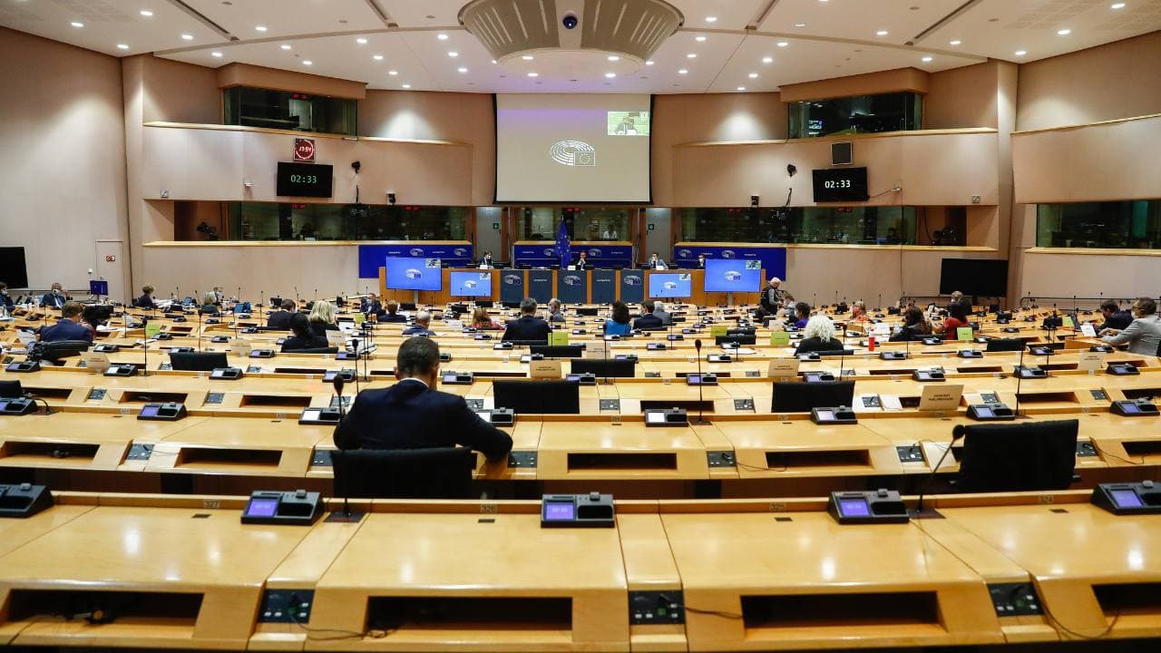 საქართველო არ მიიწვიეს გაფართოებაზე საპარლამენტთაშორისო კომიტეტის შეხვედრაზე - Netgazeti