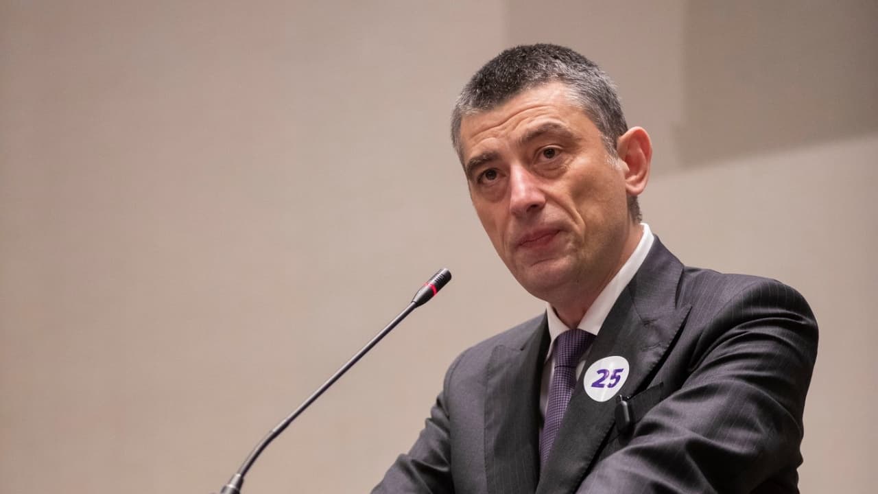 საიას შეფასება ჩორჩანას საქმეზე - Netgazeti