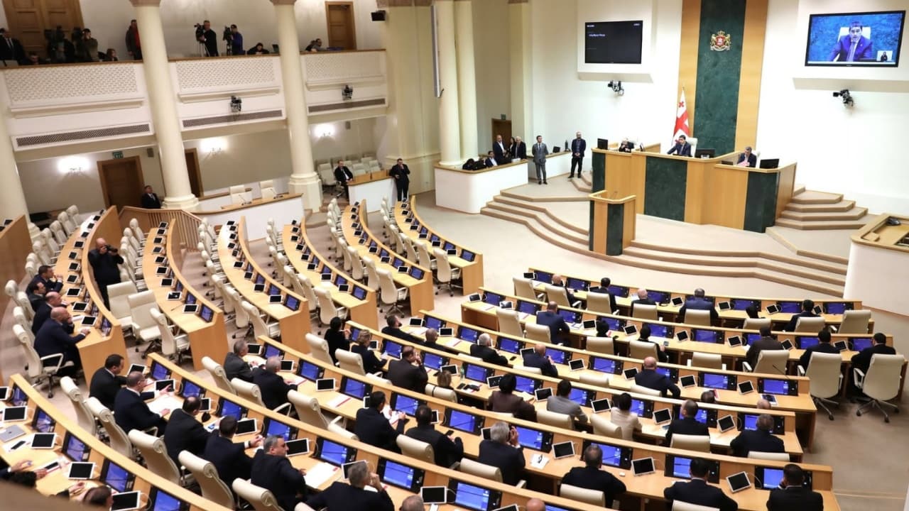 რა იცვლება უცხოელთა შესახებ კანონში? - Netgazeti