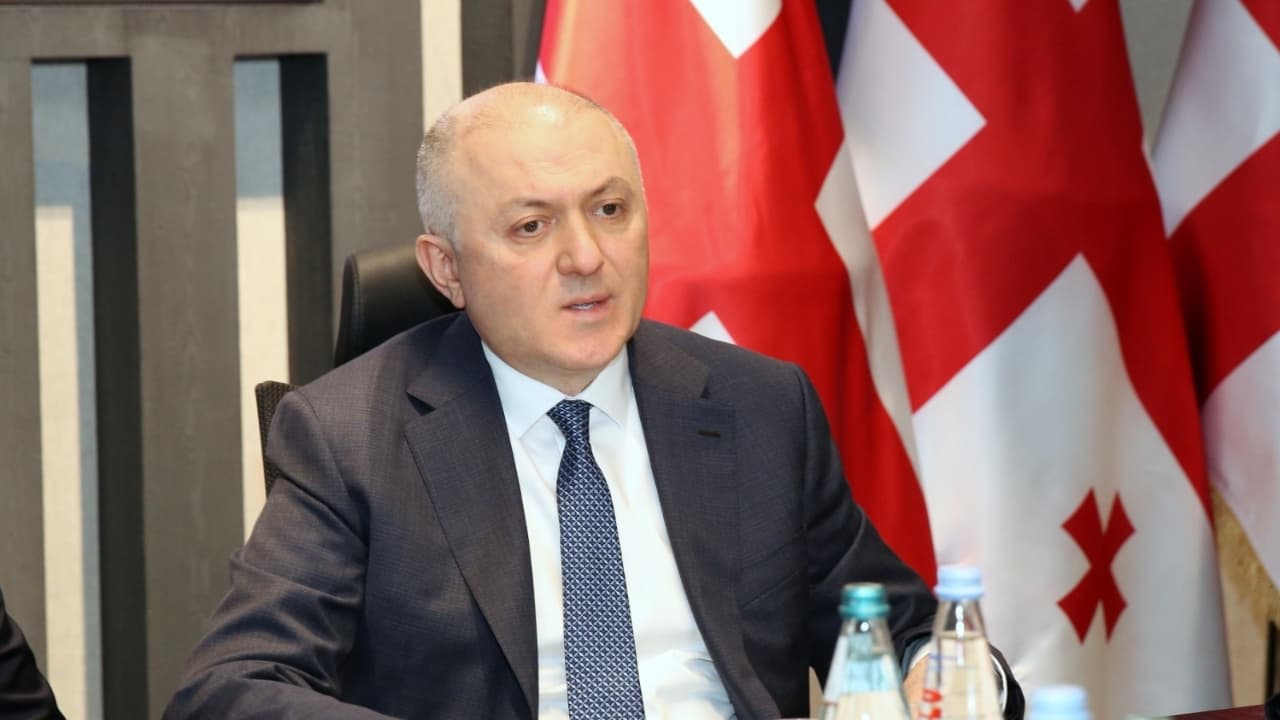 ლილუაშვილს საპროცესო შეთანხმების გაფორმებაზე არ მოუმართავს – პროკურორი