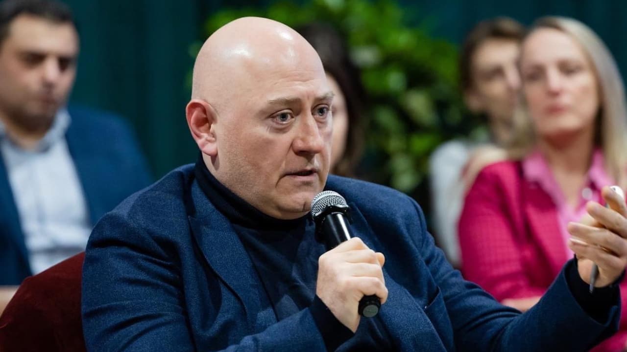 საკონსტიტუციო პროცესი ეძღვნება რუსეთისთვის სამართლებრივი არგუმენტის შექმნას — ცქიტიშვილი