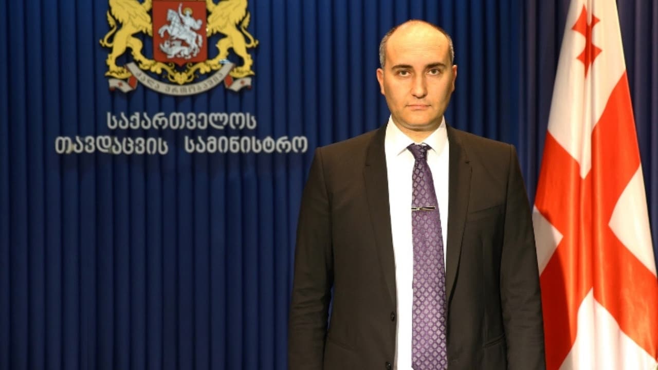 ჯუანშერ ბურჭულაძე პროკურატურასთან მოლაპარაკებას აწარმოებს 10-წლიან საქმეზეც