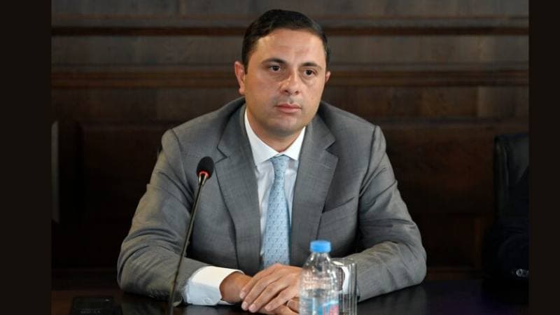 რომეო მიქაუტაძეს საპროცესო გაუფორმდა – პირობები