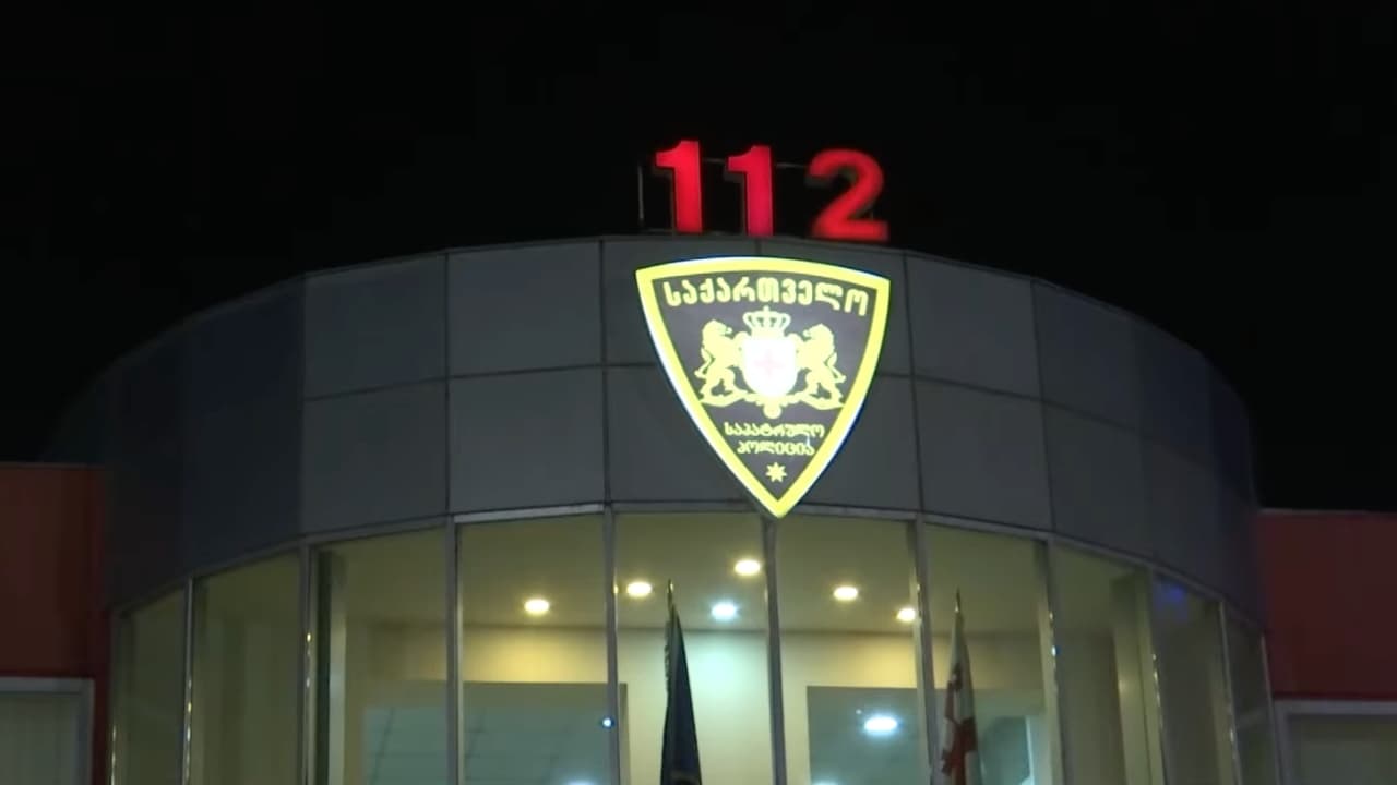 31 მაისს, ბათუმში, ქუჩაში კაცის მკვლელობაში ბრალდებული დააკავეს - პროკურატურა - Netgazeti