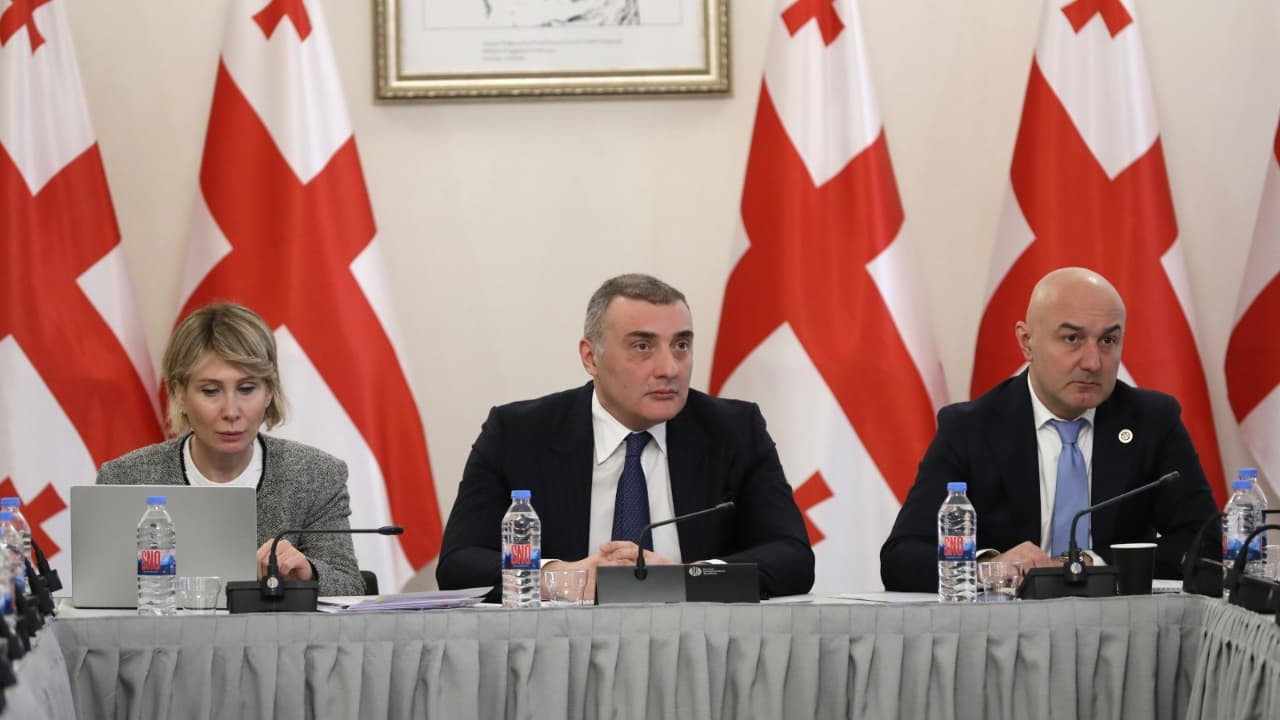 საცალო სექტორის მოგება გადაჭარბებულ მარჟებზე არ მიუთითებს - ფასების კომისიის დასკვნა - Netgazeti