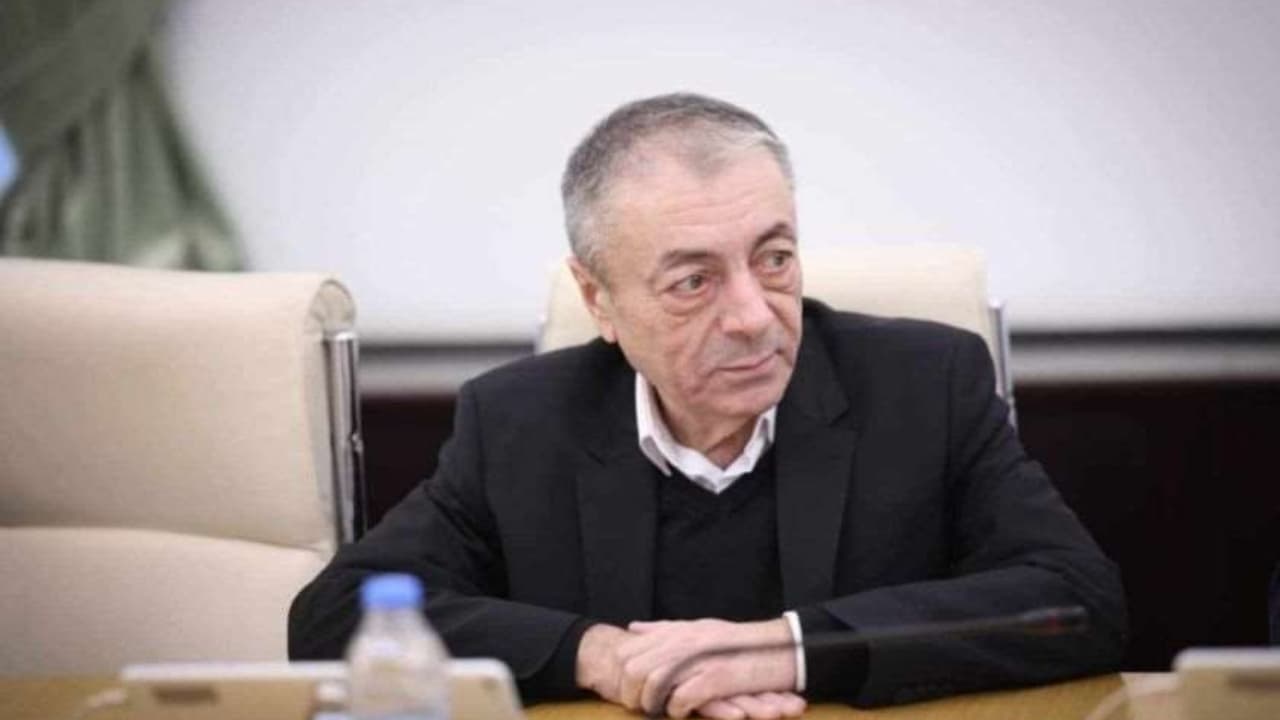 შარმანაშვილი არ გამორიცხავს, ყაველაშვილმა შიო III-ის რეკომენდაცია გაითვალისწინოს პატიმრების შეწყალებაზე - Netgazeti