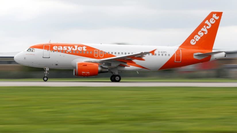 ბრიტანული ავიაკომპანია EasyJet-ი $7.3 მილიარდად გაიყიდა - ვის ხელში გადადის კომპანია?