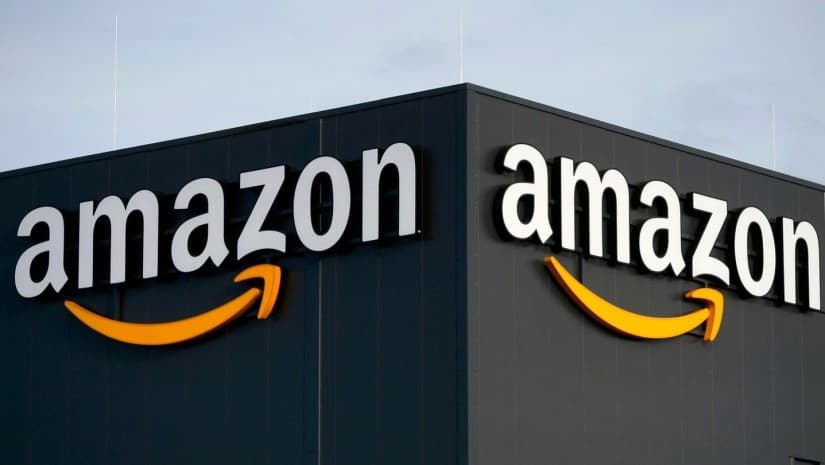 Amazon-ი $25 მილიარდის ობლიგაციების გამოშვებას გეგმავს