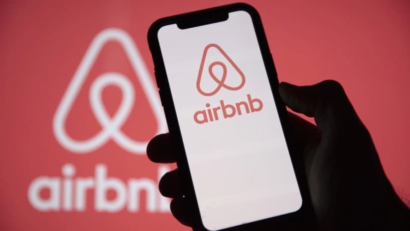 Airbnb-ის შემოსავალმა პროგნოზს გადააჭარბა, თუმცა ირანში მიმდინარე ომის გამო ჯავშნების გაუქმების მაჩვენებელი გაიზარდა