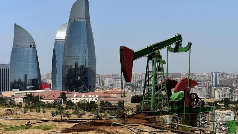 IMF-მა აზერბაიჯანის ეკონომიკური ზრდის პროგნოზი 2026 წელს 2.1%-მდე შეამცირა - რა არის მიზეზები?