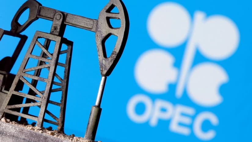 OPEC-ის მიერ ნავთობის მოპოვება 2000-იანების მინიმუმამდე შემცირდა