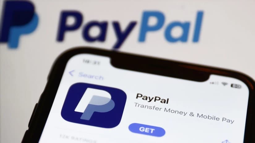 Stripe-ი და Advent-ი PayPal-ის შესყიდვას $53 მილიარდად გეგმავენ