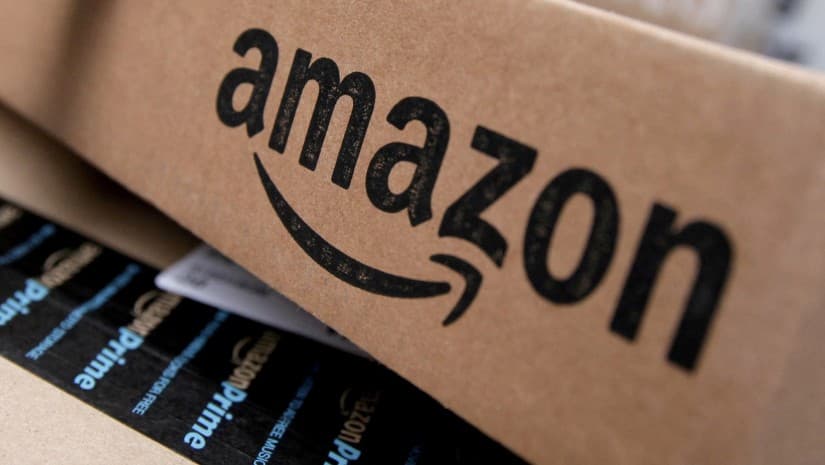 Amazon-ის შემოსავალმა მოლოდინებს გადააჭარბა