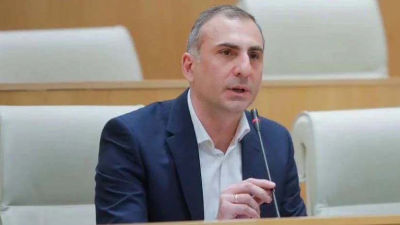ალეკო ელისაშვილს 13 წლით თავისუფლების აღკვეთა მიესაჯა