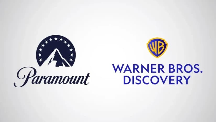 Paramount-ისა და WBD-ის შერწყმა სასამართლომ დროებით შეაჩერა