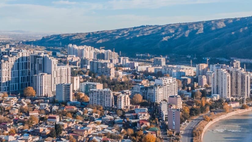 "მეორად საცხოვრებელ უძრავ ქონებაზე მოთხოვნა უცხოელებმა გაააქტიურეს" - ნატო ბოჭორიშვილი
