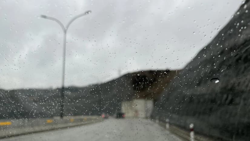 16 ოქტომბერი: როგორი ამინდია მოსალოდნელი საქართველოში?