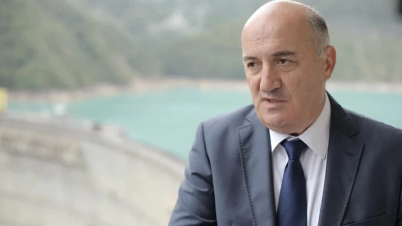 „დაირღვა რეჟიმი და დაიშალა მთლიანად ენერგოსისტემა“ - ენგურჰესის დირექტორი