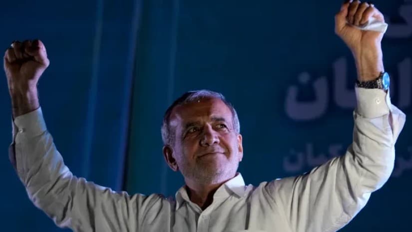 "ძლიერად ვმართავთ პროცესებს, ან მოწამეობრივად დავიღუპებით" - პეზეშკიანი გადადგომის შესახებ ცნობებს უარყოფს