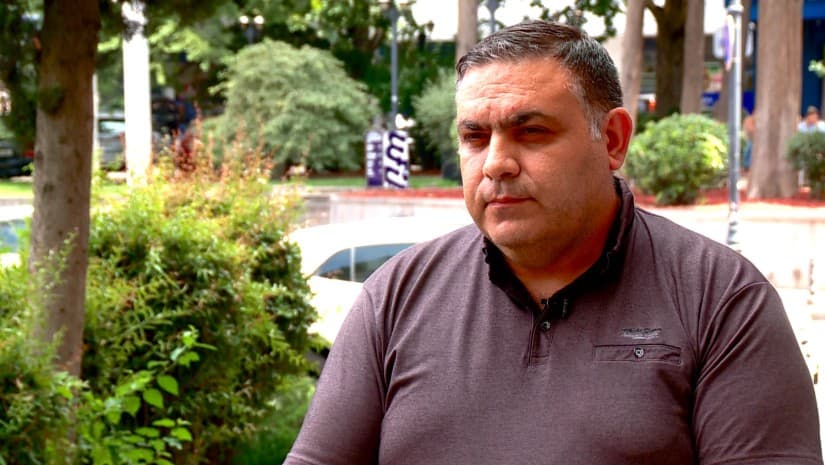 ირანის ბაზარზე ავტომობილების ექსპორტის გრძელვადიანი გათვლების გაკეთება არასწორია - ალექსი ნონიაძე