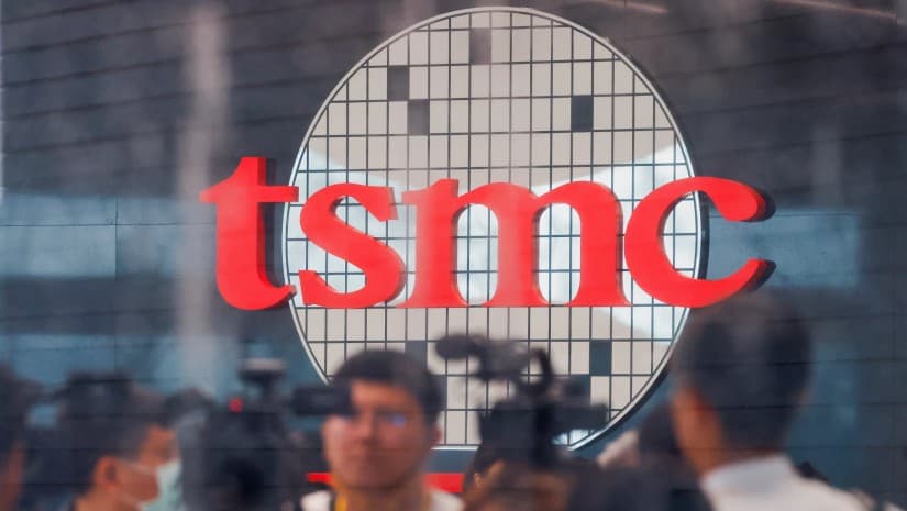 TSMC-ის ყოველთვიური გაყიდვები 30%-ით გაიზარდა