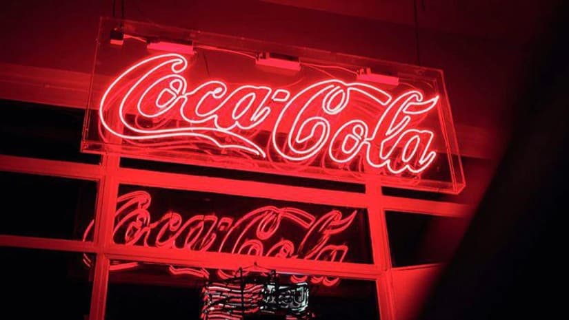 Coca-Cola-მ მოგების პროგნოზი გაზარდა, შემოსავალმა კი მოლოდინს გადააჭარბა