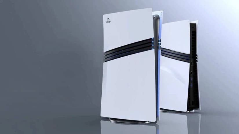 PlayStation-ს დისკების სლოტი აღარ ექნება - რა გადაწყვეტილება მიიღო Sony-მ?